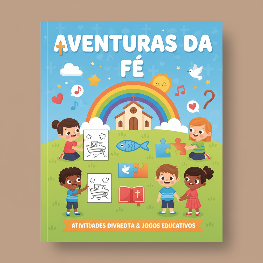 Exemplo de atividades incluídas